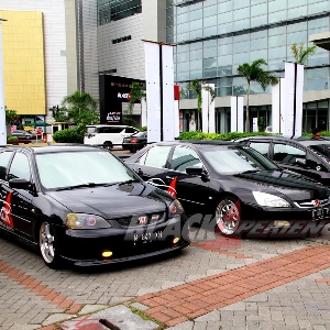 Final BlackAuto Battle Surabaya 2016