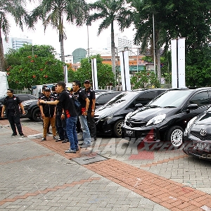 Final BlackAuto Battle Surabaya 2016