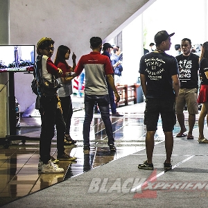 BlackAuto Battle Bandung 2017