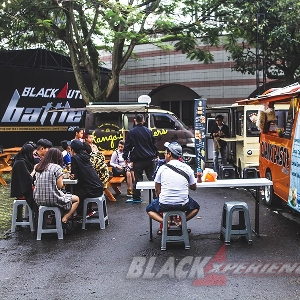 BlackAuto Battle Bandung 2017