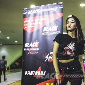 BlackAuto Battle Bandung 2017