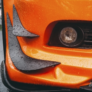 Modifikasi Hyundai Bimantara Cakra: Racing Style