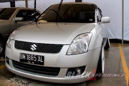 BlackAuto Battle Balikpapan 2016 Photo 19