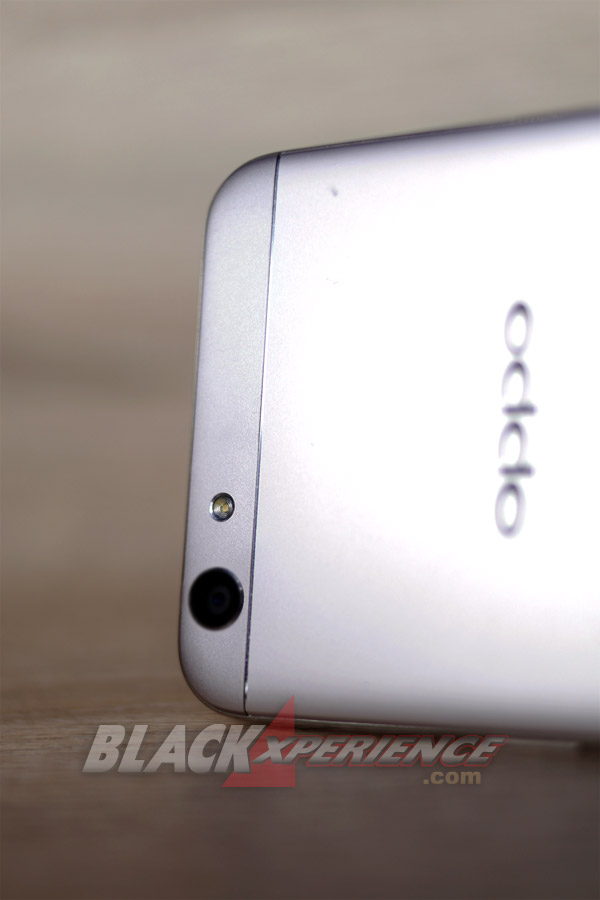 OPPO F1s, Smartphone Mid-Range, Jagonya Selfie