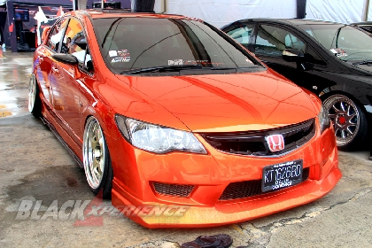 BlackAuto Battle Balikpapan 2016 Photo 21