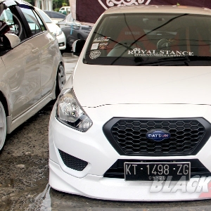 BlackAuto Battle Balikpapan 2016