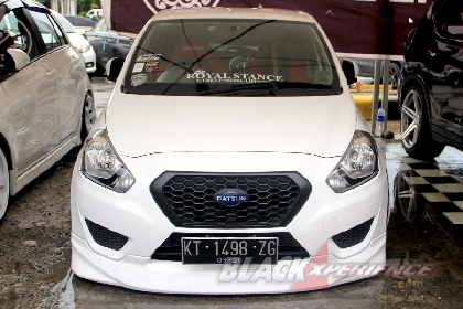 BlackAuto Battle Balikpapan 2016 Photo 22