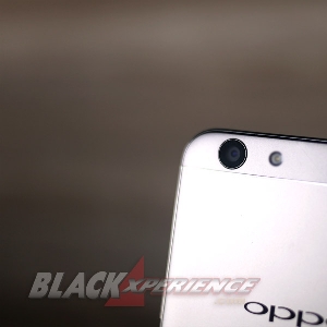 OPPO F1s, Smartphone Mid-Range, Jagonya Selfie