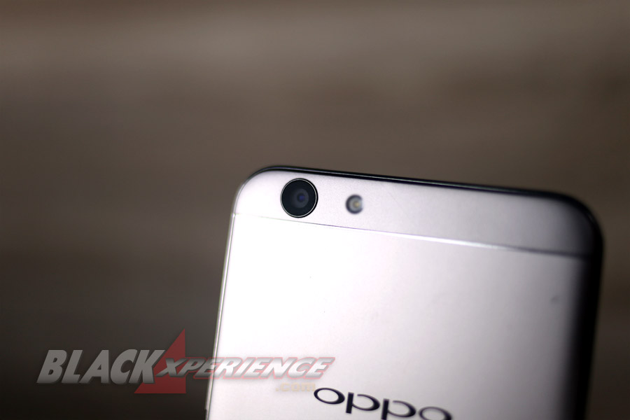 OPPO F1s, Smartphone Mid-Range, Jagonya Selfie