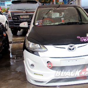 BlackAuto Battle Balikpapan 2016