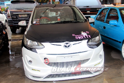 BlackAuto Battle Balikpapan 2016 Photo 24
