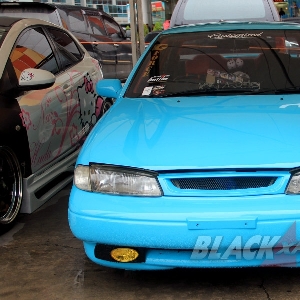 BlackAuto Battle Balikpapan 2016