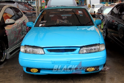 BlackAuto Battle Balikpapan 2016 Photo 25