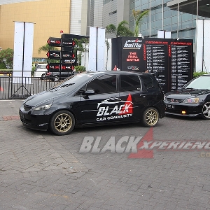 Final BlackAuto Battle Surabaya 2016