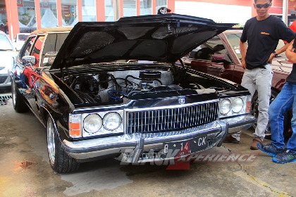 BlackAuto Battle Balikpapan 2016 Photo 26