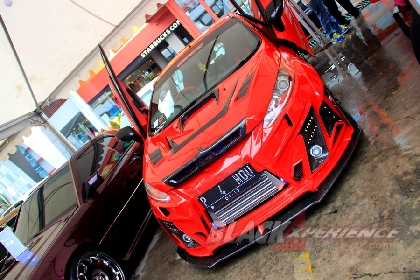 BlackAuto Battle Balikpapan 2016 Photo 27