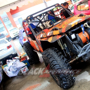 BlackAuto Battle Balikpapan 2016