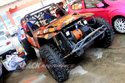BlackAuto Battle Balikpapan 2016 Photo 28