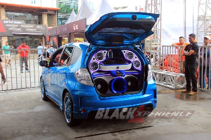 BlackAuto Battle Balikpapan 2016 Photo 30