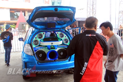 BlackAuto Battle Balikpapan 2016 Photo 31