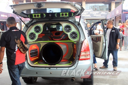 BlackAuto Battle Balikpapan 2016 Photo 32