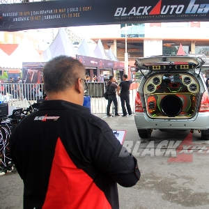 BlackAuto Battle Balikpapan 2016