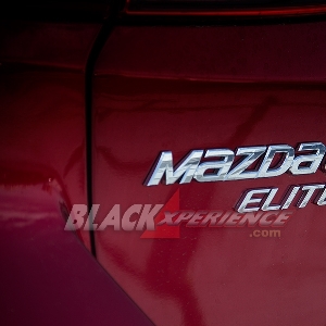 New Mazda6 ELITE Estate - Inikah Masa Depan Mobil Keluarga?