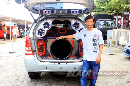 BlackAuto Battle Balikpapan 2016 Photo 35