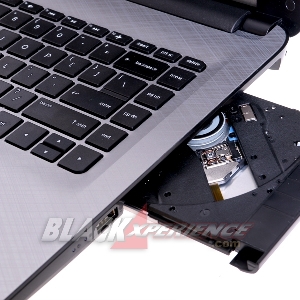 Notebook HP 14-AF115AU, Pacu AMD A6, Siap Kerja Berat