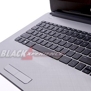 Notebook HP 14-AF115AU, Pacu AMD A6, Siap Kerja Berat