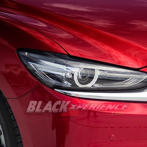 New Mazda6 ELITE Estate - Inikah Masa Depan Mobil Keluarga?