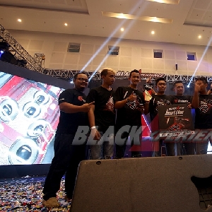 Final BlackAuto Battle Surabaya 2016