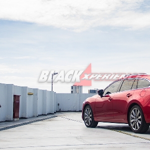 New Mazda6 ELITE Estate - Inikah Masa Depan Mobil Keluarga?