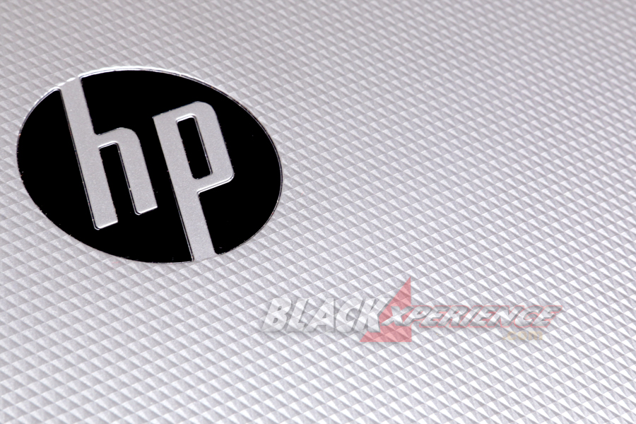 Notebook HP 14-AF115AU, Pacu AMD A6, Siap Kerja Berat