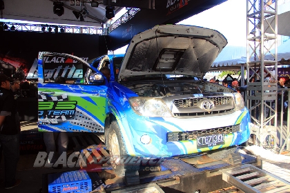 BlackAuto Battle Balikpapan 2016 Photo 36