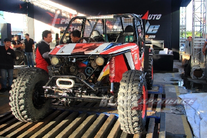 BlackAuto Battle Balikpapan 2016 Photo 37