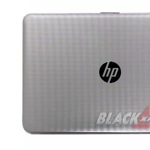 Notebook HP 14-AF115AU, Pacu AMD A6, Siap Kerja Berat