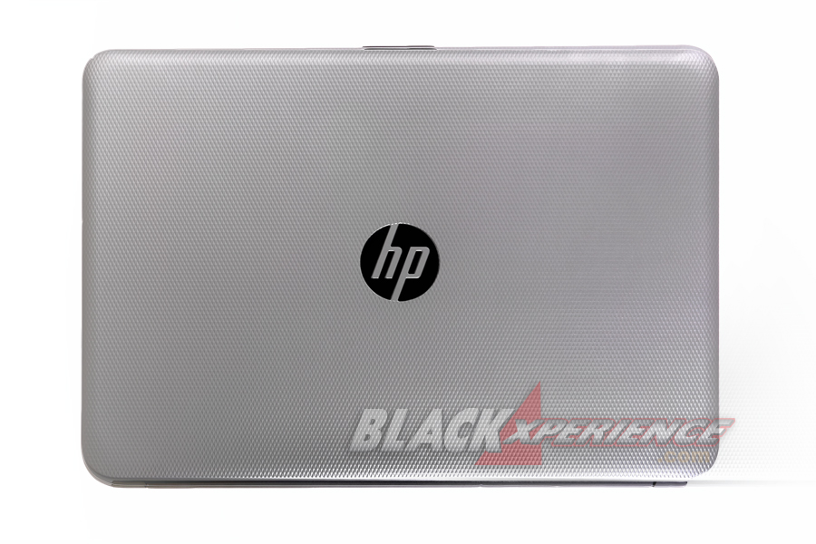 Notebook HP 14-AF115AU, Pacu AMD A6, Siap Kerja Berat