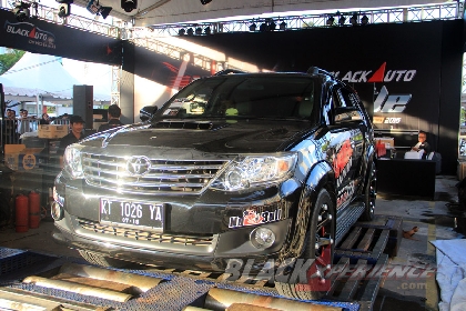 BlackAuto Battle Balikpapan 2016 Photo 38