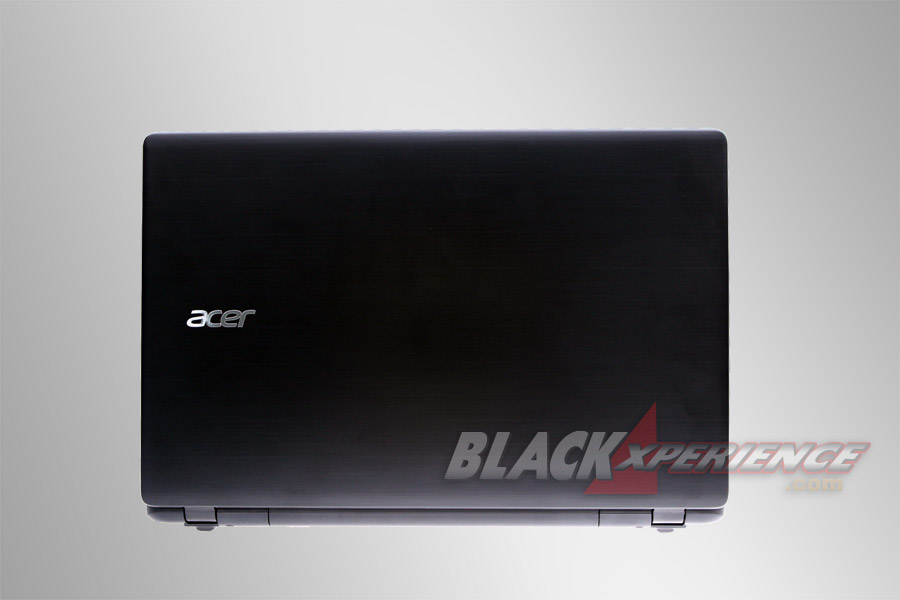 Uji Performa Multimedia Acer Aspire E15