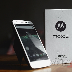 Review Moto Z, Penantang Baru di Kelas Premium