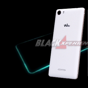 Wiko Ridge 4G Fever, Smartphone Kental Aroma Fashion