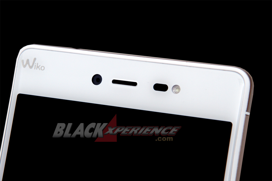 Wiko Ridge 4G Fever, Smartphone Kental Aroma Fashion
