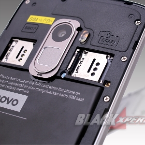 Cicipi Lenovo Vibe K4 Note, Sensasi VR Di Layar Smartphone