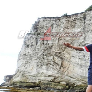 Ricky Tjandradinata, Lestarikan Budaya Lewat Sabang to Merauke