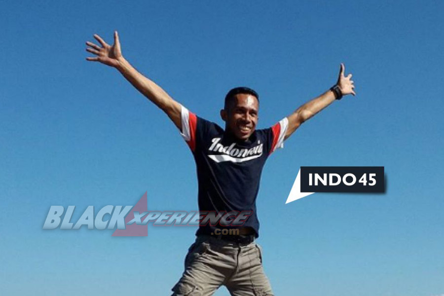 Ricky Tjandradinata, Lestarikan Budaya Lewat Sabang to Merauke