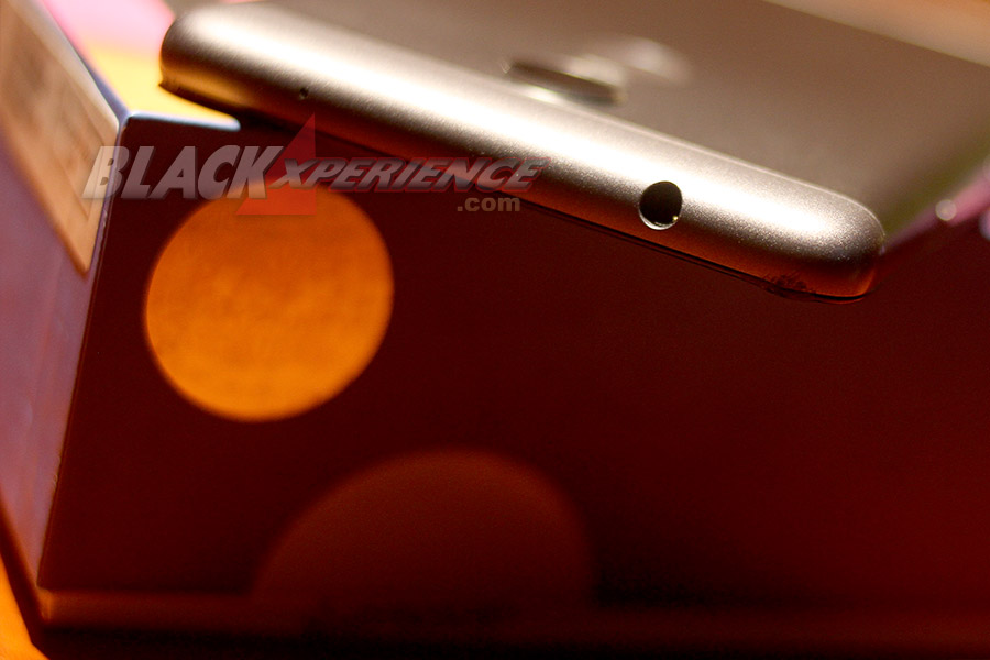 Lenovo K6 Note - Anti Ngelag, Handal Putar Konten Multimedia