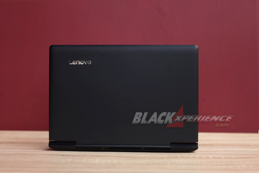 bagian depan lenovo ideapad 700