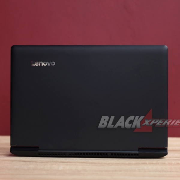 Lenovo Ideapad 700, Kerja Dapat, Game Dilahap