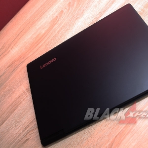 lenovo ideapad 700 tampak depan